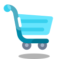 Shopping Cart icon