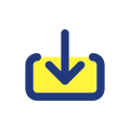 Download File icon