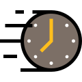 Speed Time icon