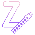 Z icon