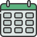 Kalender icon