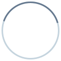 círculo giratório icon