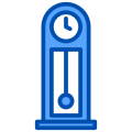 Clock icon