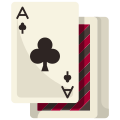 Poker icon