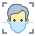 Facial Recognition icon