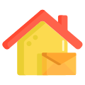 Home Message icon
