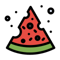 Pizza icon