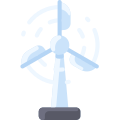 Windmill icon