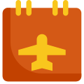 Avião icon