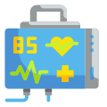 Heart Rate Monitor icon