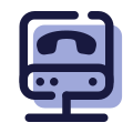 Gateway VoIP icon