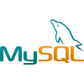 MySQL徽标 icon