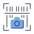 Scanning icon