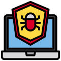 Scanner Antivirus icon