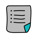 List View icon