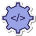 Бекенд-разработка icon