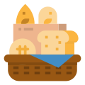 Bakery icon