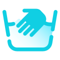 Hand Wash icon