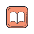 Apple-Bücher icon