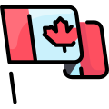 Canada icon