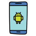 Android icon