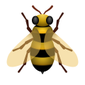 Медовая пчела icon