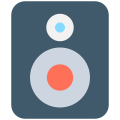 Altavoz icon