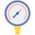 気圧計 icon