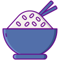 Rice icon