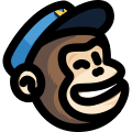 Mailchimp is a marketing automation platform and an email marketing service. icon