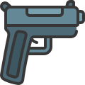 Pistol icon