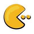 Pacman icon