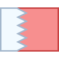 바레인 icon