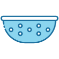 Strainer icon