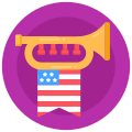 Music Instrument icon