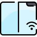 Smartphone icon