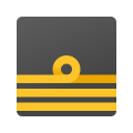 캐나다 해군 사령관 icon