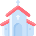 Church icon