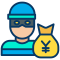 Thief icon