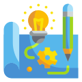 Prototipo icon