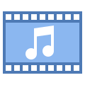 Colonne sonore dei film icon