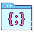 Javascript icon