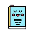 Paper Book icon