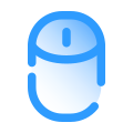 Mouse icon