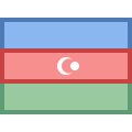 Azerbaigian icon