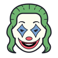 小丑电影 icon
