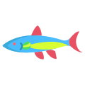 Neon Fish icon