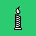 Candle icon