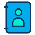 Contacts icon