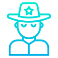 Шериф icon